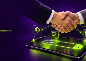 How Does a Domain Broker Service Work?