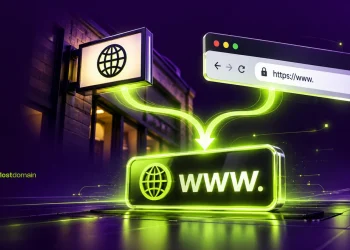 Does Your Domain Name Have to Match Your Business Name