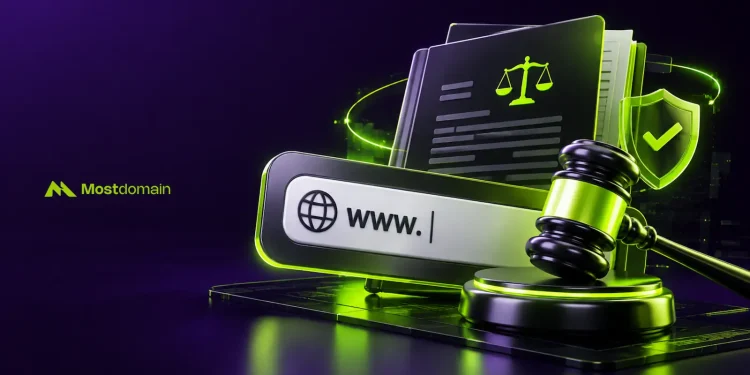 Domain Registration Rules and Restrictions
