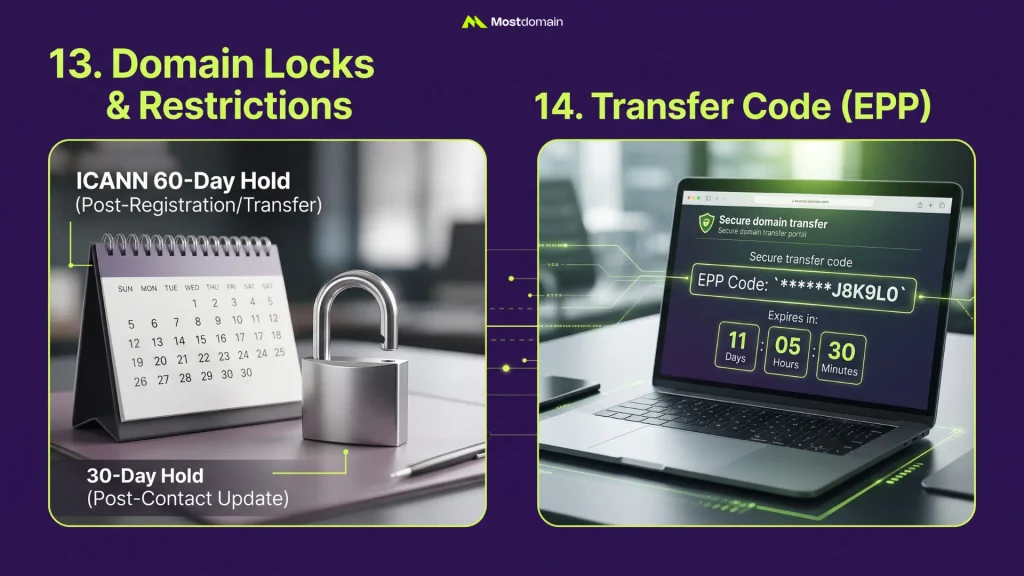 Transfer Readiness Checks