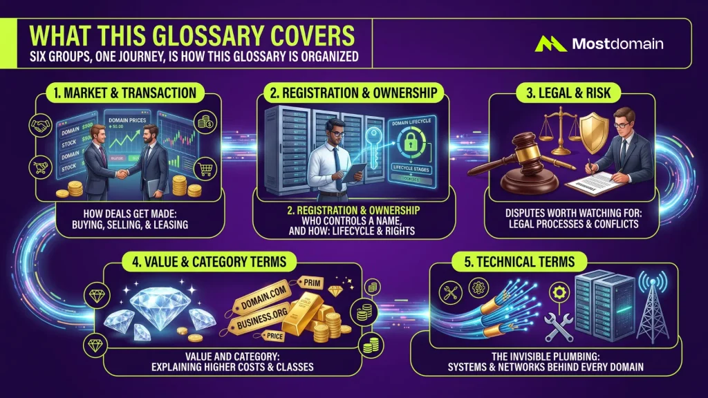 What This Glossary Covers