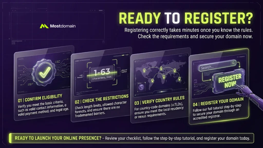 Ready to Register?